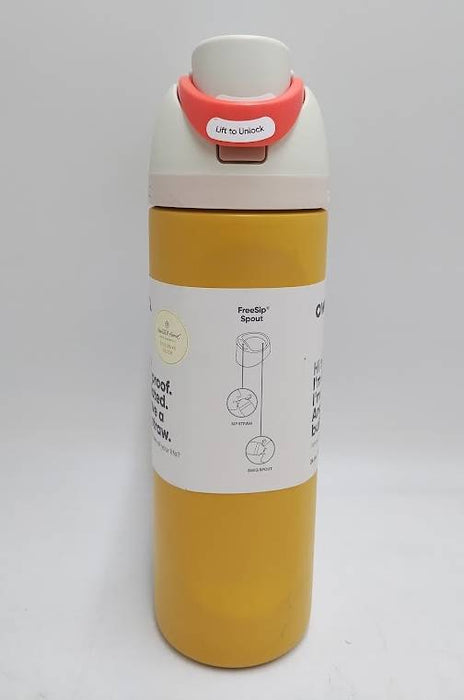 Owala Special Edition 24oz Water Bottle - First Place SEE DETAILS