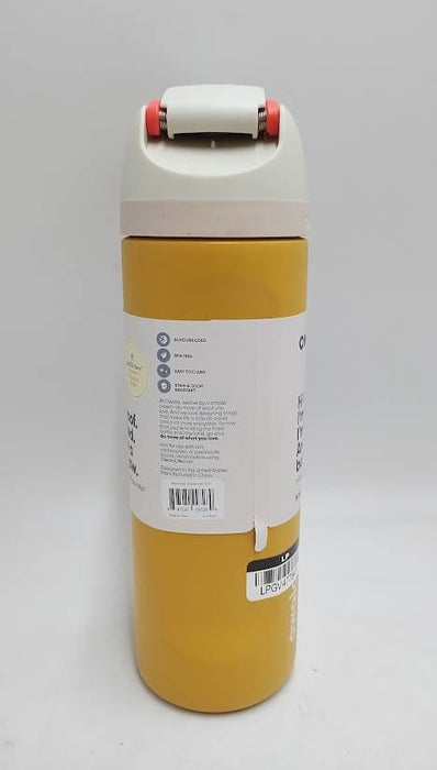 Owala Special Edition 24oz Water Bottle - First Place SEE DETAILS