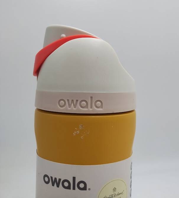 Owala Special Edition 24oz Water Bottle - First Place SEE DETAILS