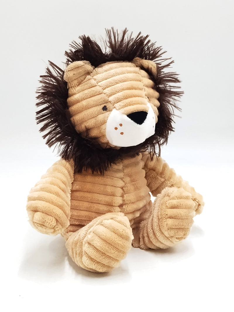 Carter's Baby & Toddler Just One You Lion Plush Beanbag