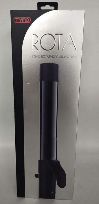 TYMO Rota Automatic Iconic Hair Curling Wand