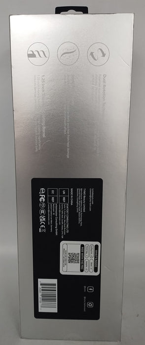 TYMO Rota Automatic Iconic Hair Curling Wand