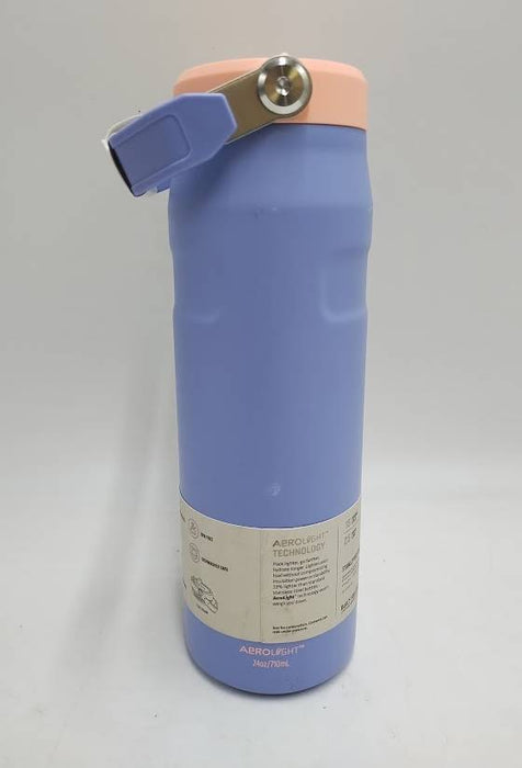 Stanley 24oz IceFlow Aerolight Water Bottle 2.0 Tumblers - Blue SEE DETAILS