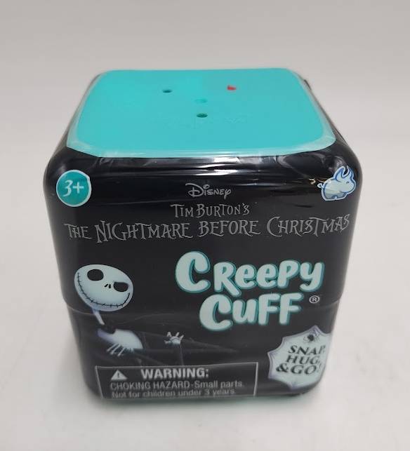 Nightmare Before XMas Cutie Cuff S1