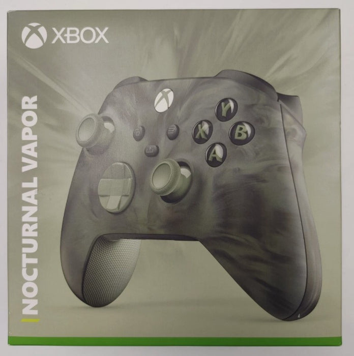 Xbox Series X|S Wireless Controller - Vapor Series Green