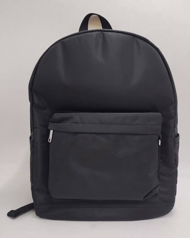 Nylon Collegiate Dome Backpack - Wild Fable