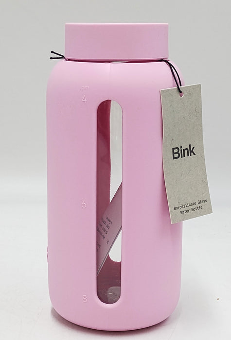 Bink 27oz Day Water Bottle Straw Cap Orchid *SEE DETAILS*