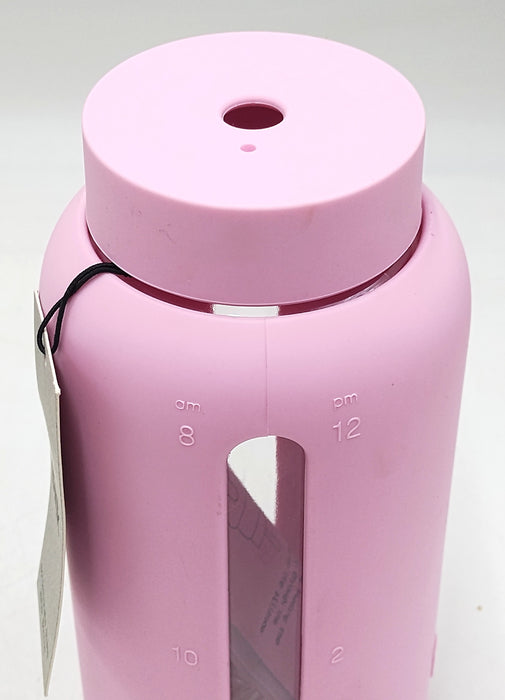 Bink 27oz Day Water Bottle Straw Cap Orchid *SEE DETAILS*
