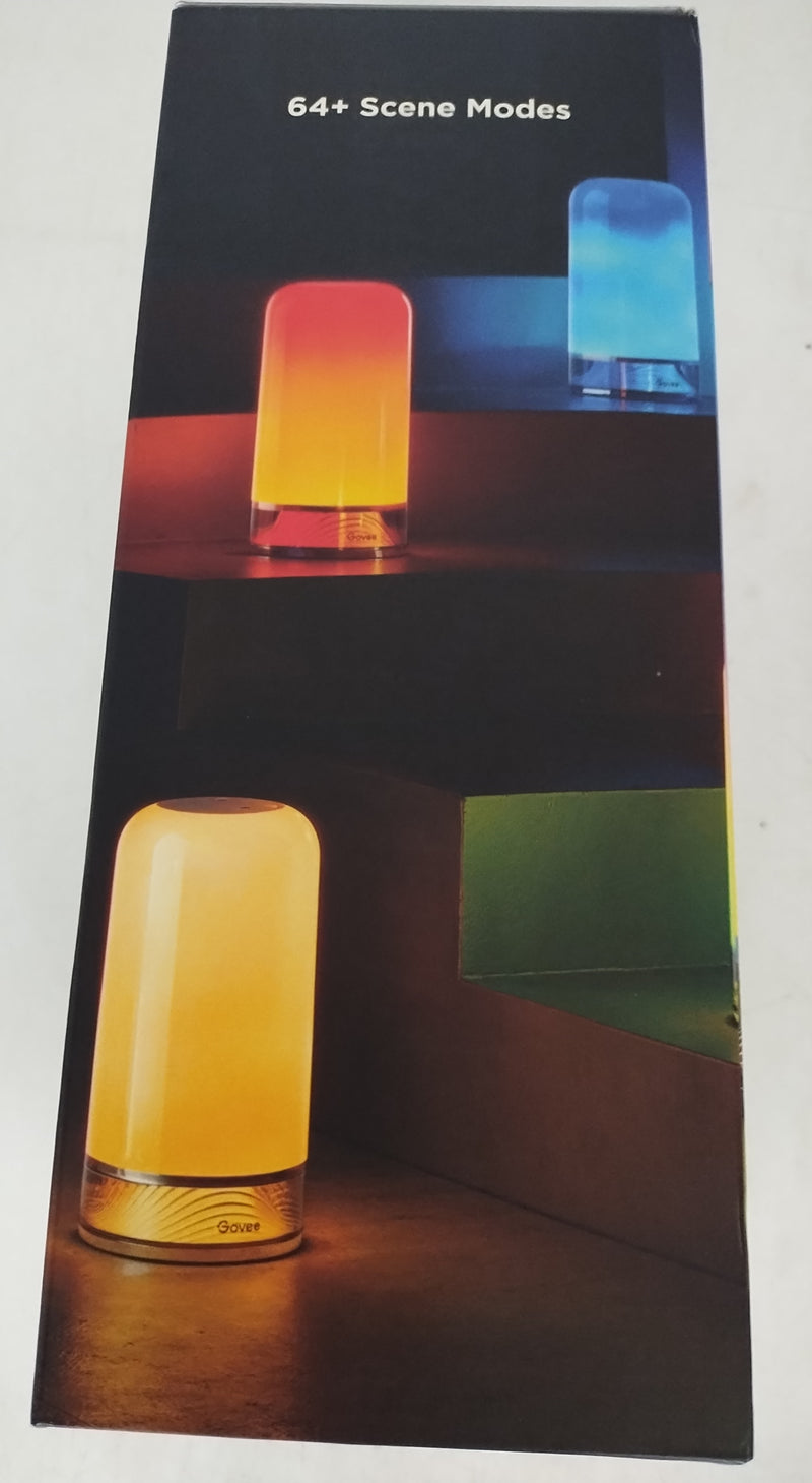 Govee RGBIC Table Lamp
