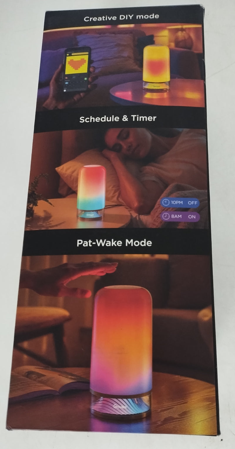 Govee RGBIC Table Lamp