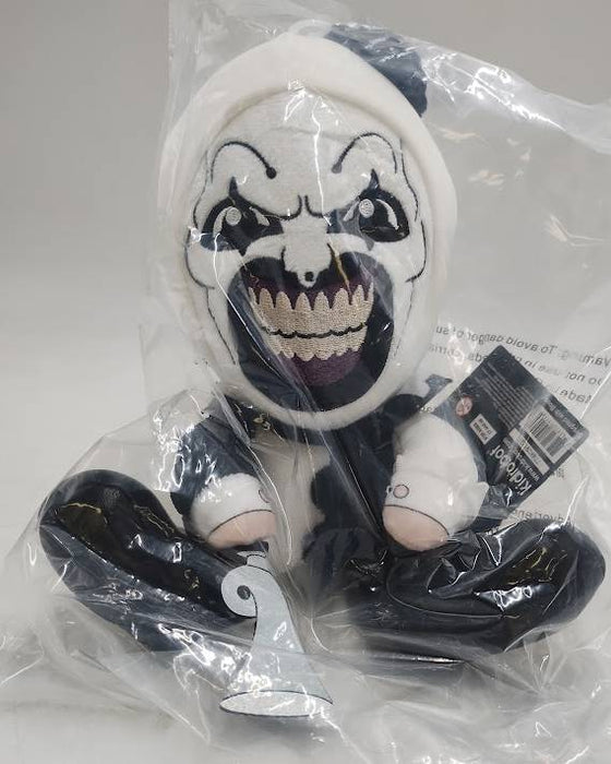 NECA Terrifier Art of the Clown Phunny Plush