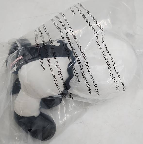 NECA Terrifier Art of the Clown Phunny Plush