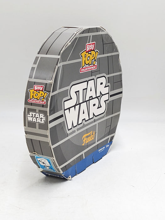 Funko Bitty POP! Star Wars Collector's Pack Vinyl Figures - 12pk *SEE DETAILS*