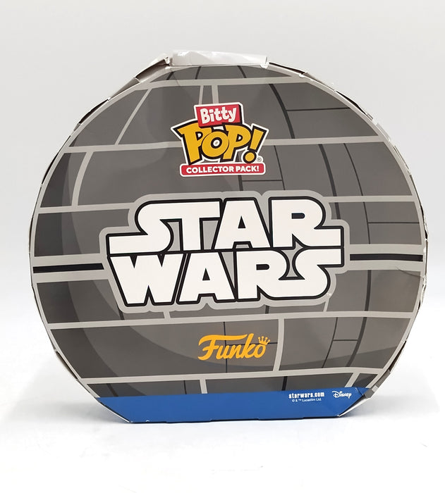 Funko Bitty POP! Star Wars Collector's Pack Vinyl Figures - 12pk *SEE DETAILS*