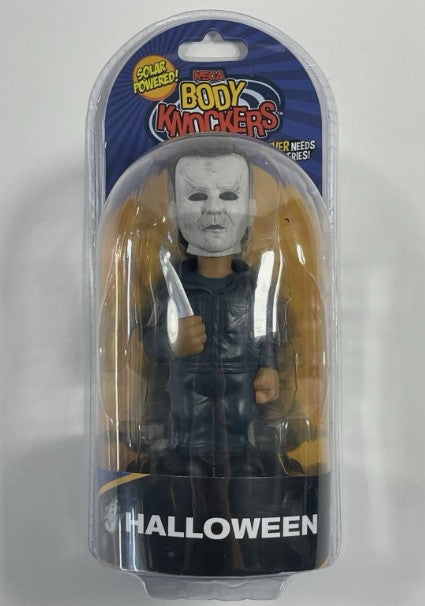 Halloween (2018) Michael Myers Body Knocker