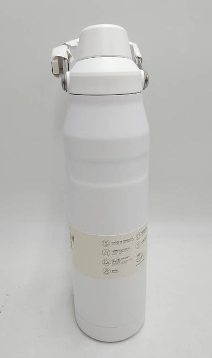 Stanley 36oz IceFlow Aerolight Fast Flow Water Bottle - Polar READ DESCRIPTION!!