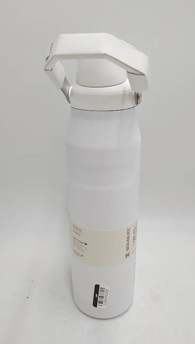Stanley 36oz IceFlow Aerolight Fast Flow Water Bottle - Polar READ DESCRIPTION!!