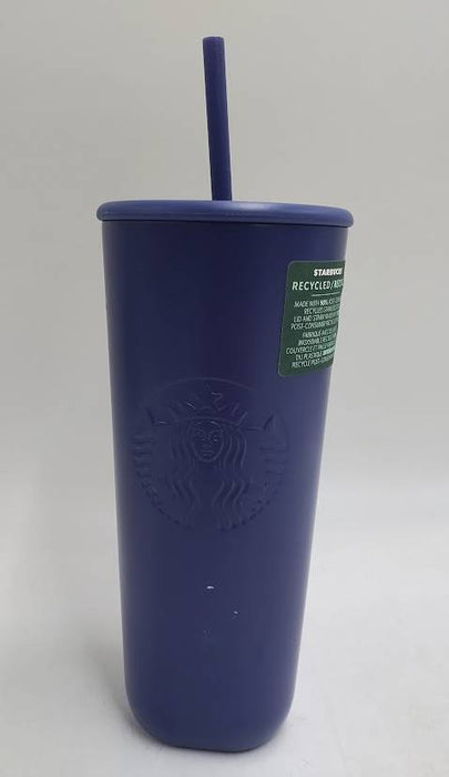 Recycled SS Cold Cup 24oz READ DESCRIPTION!!!