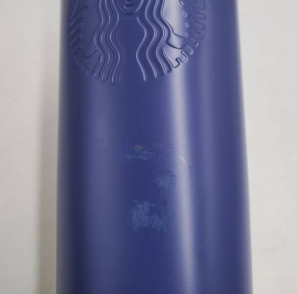 Recycled SS Cold Cup 24oz READ DESCRIPTION!!!
