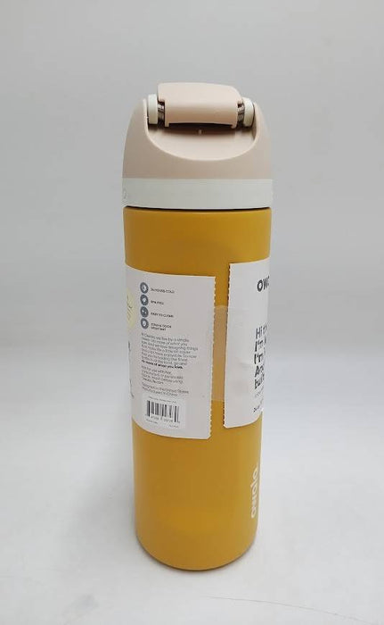 Owala Special Edition 24oz Water Bottle - First Place READ DESCRIPTION!!