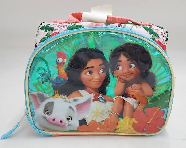 Disney Princess Lunch Kit - Moana