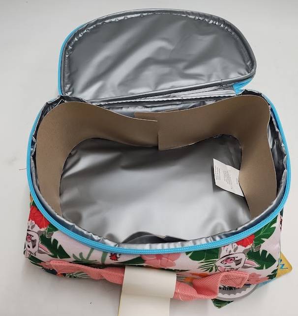 Disney Princess Lunch Kit - Moana