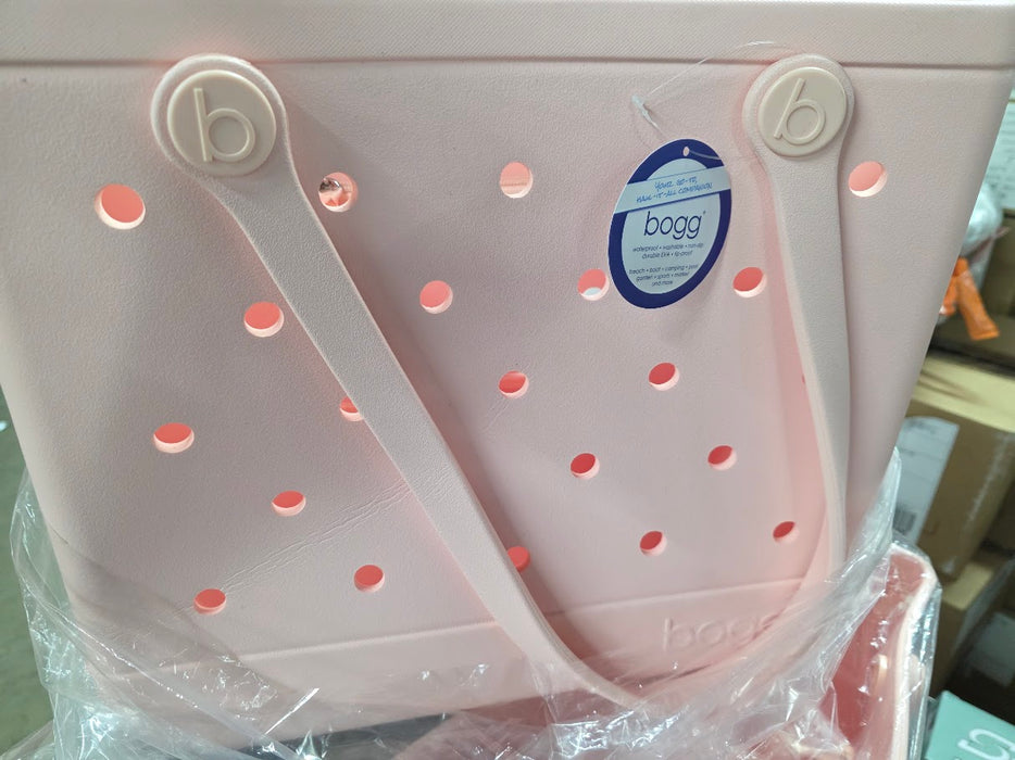 Bogg Bag Baby Bogg Tote Bag - Peach Daiquiri: READ DETAILS!