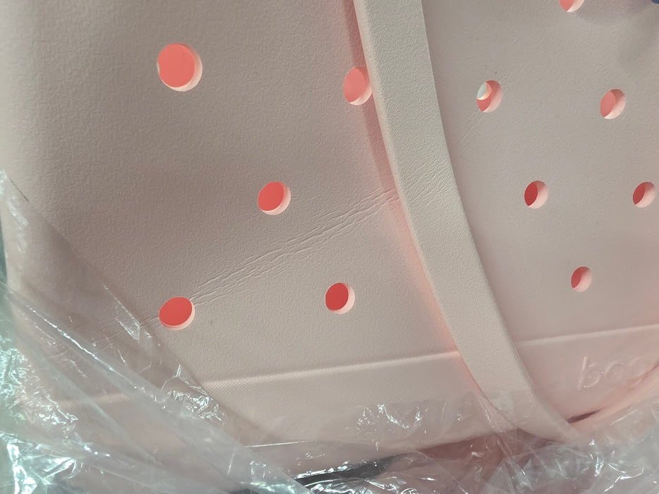 Bogg Bag Baby Bogg Tote Bag - Peach Daiquiri: READ DETAILS!