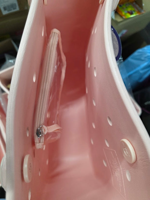 Bogg Bag Baby Bogg Tote Bag - Peach Daiquiri: READ DETAILS!