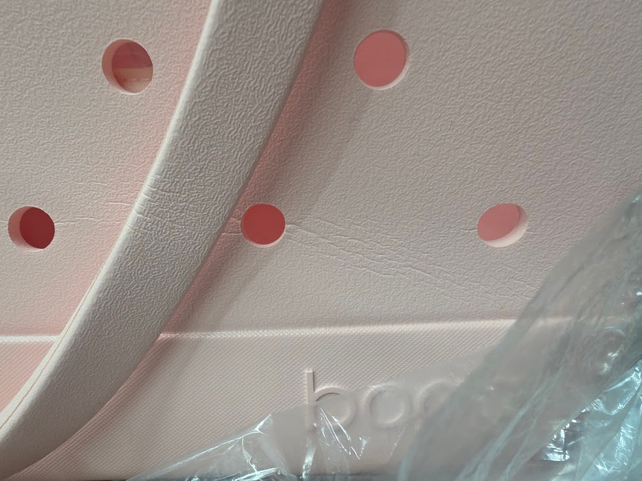 Bogg Bag Baby Bogg Tote Bag - Peach Daiquiri: READ DETAILS!