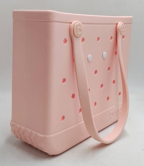 Bogg Bag Baby Bogg Tote Bag - Peach Daiquiri: READ DETAILS!