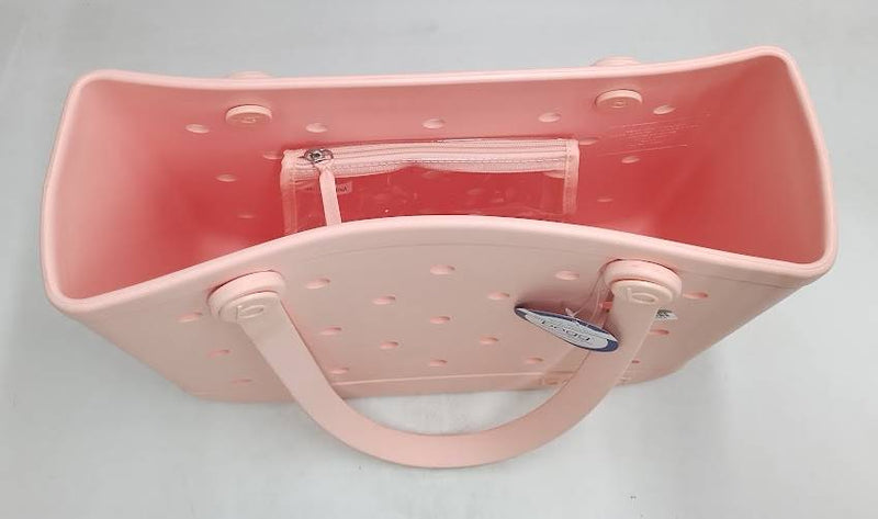 Bogg Bag Baby Bogg Tote Bag - Peach Daiquiri: READ DETAILS!