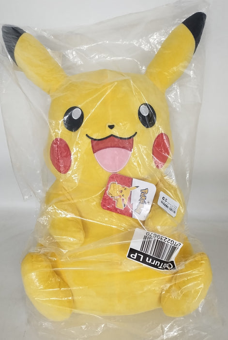 Pokemon 24" Plush - Pikachu (LOCAL PICKUP ONLY)