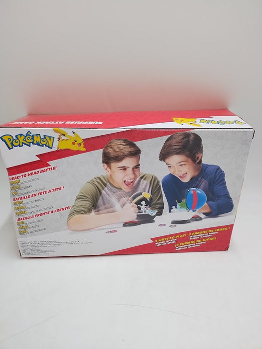 Pokemon Togetic with Luxury Ball and Bulbasaur SEE DETAILS