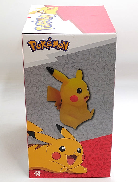 Pokemon Pikachu 16" Deluxe Light-Up Figure *SEE DETAILS*
