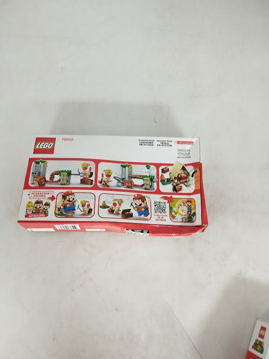 LEGO Super Mario 72040 SEE DETAILS