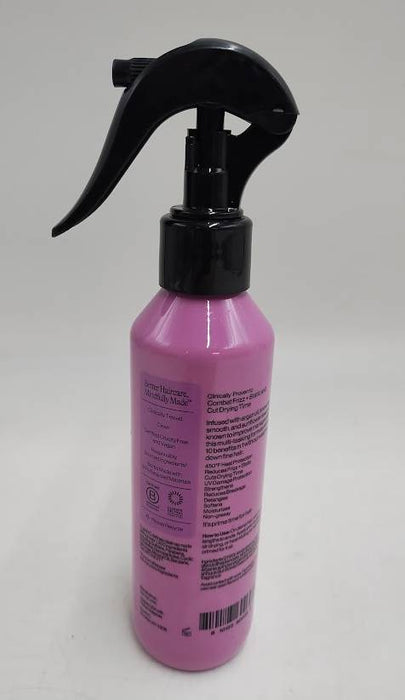 Eva NYC Mane Magic 10-in-1 Primer for Fine Hair - 5 fl oz