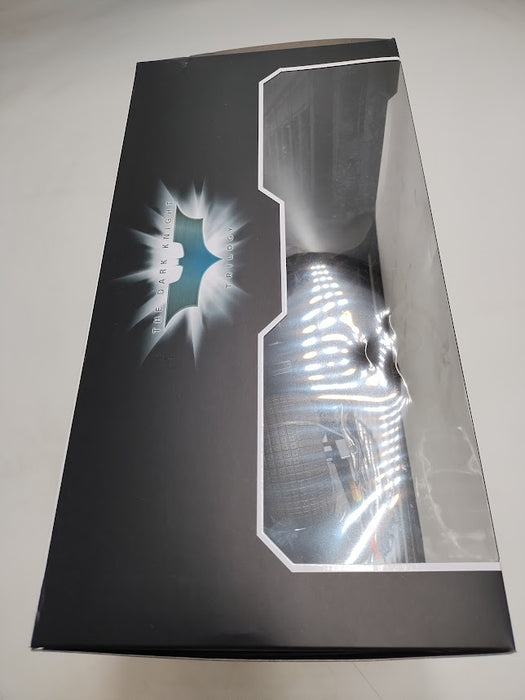 DC Comics Multiverse The Dark Knight Batpod Batman Action Figure SEE DETAILS