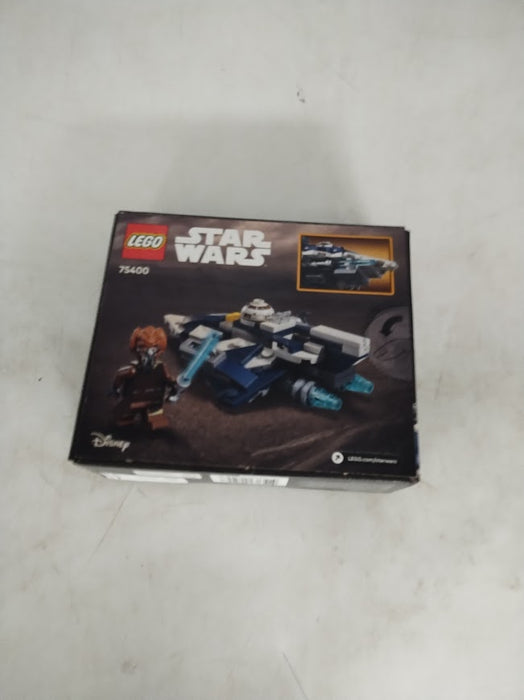 LEGO Star Wars 75400 SEE DETAILS