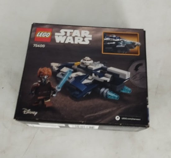 LEGO Star Wars 75400 SEE DETAILS