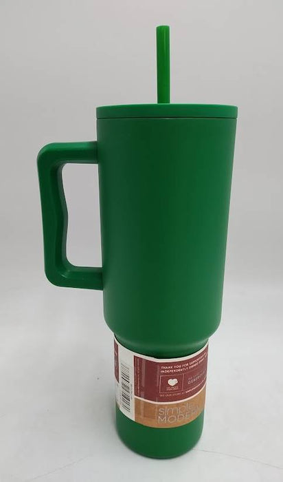 NBA Boston Celtics Trek Tumbler - 40oz: Stainless Steel READ DESCRIPTION