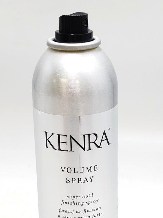 Kenra Super Hold Finishing Spray Volume Spray - 10 fl oz *SEE DETAILS*