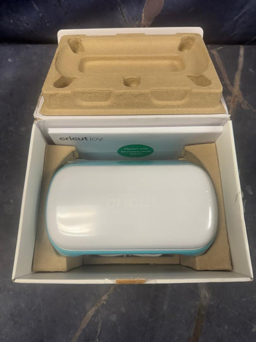 Cricut Joy Cutting and Writing Machine SEE DETAILS