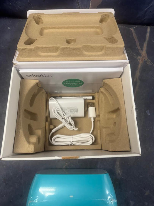 Cricut Joy Cutting and Writing Machine SEE DETAILS