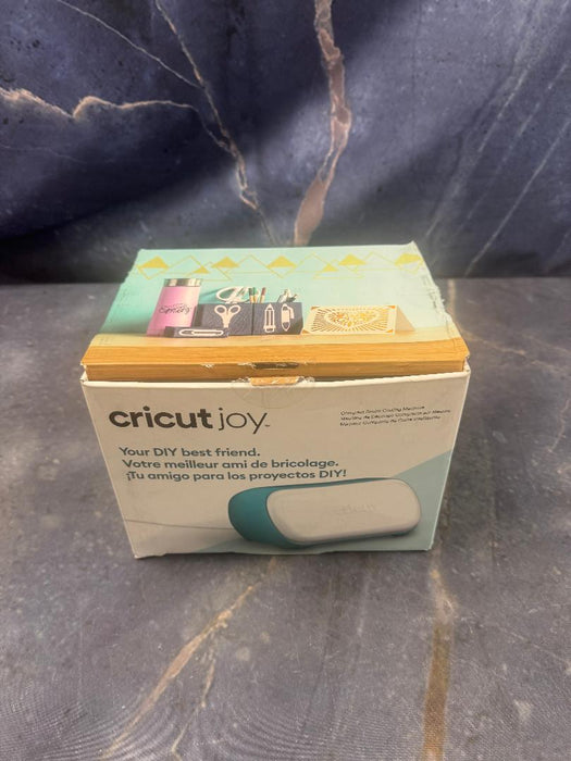 Cricut Joy Cutting and Writing Machine SEE DETAILS