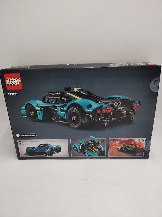 LEGO Technic 42208 SEE DETAILS