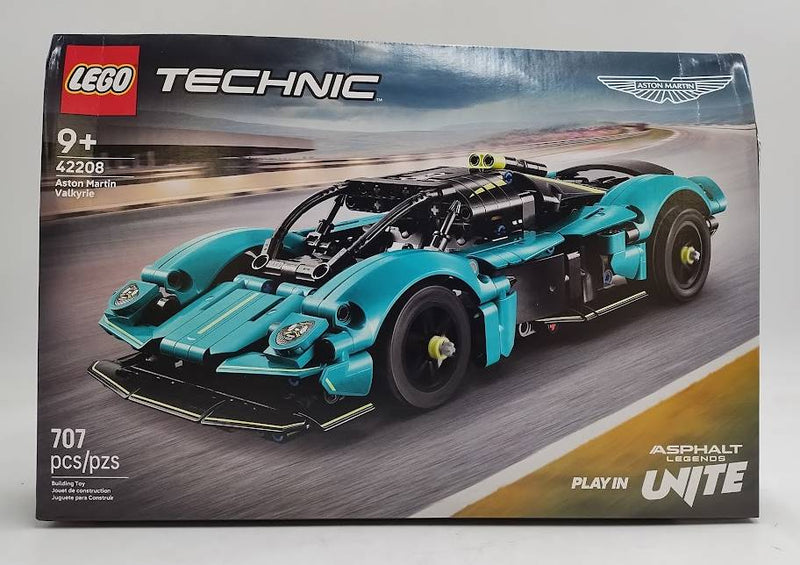 LEGO Technic 42208 SEE DETAILS