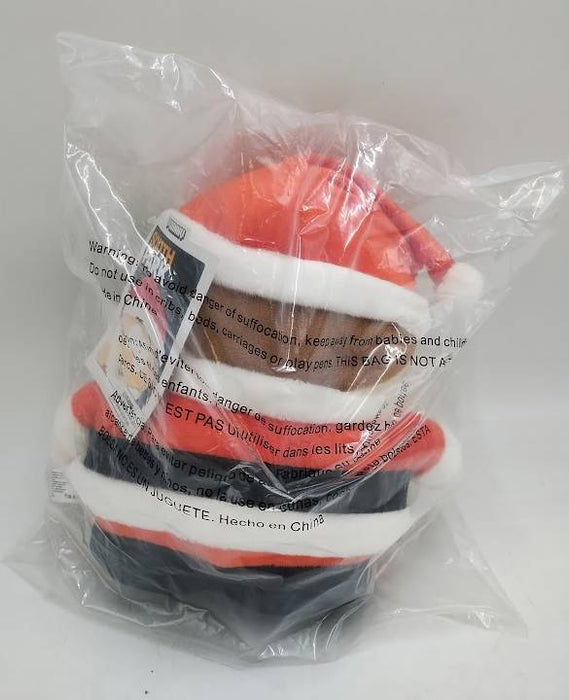 South Park - 7.5" Phunny Plush - Santa Cartman