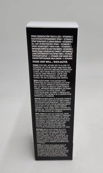 MAC Prep + Prime Fix + Primer - Radiance - 3.4 fl oz Ulta Beauty