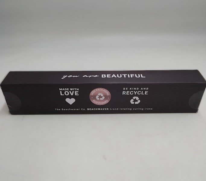 BEACHWAVER Co. B1 Rotating Curling Iron - Midnight Rose - 1"